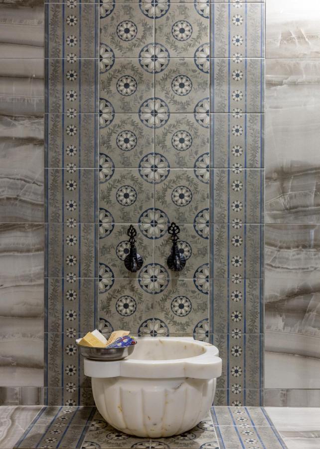 Baymari Suites Design Florya Istanbul Bagian luar foto